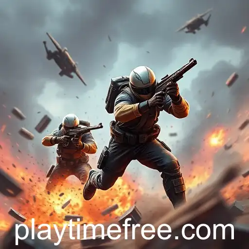 The Thrilling World of Action Games: A Dive into Playtime PH's Exciting Offerings