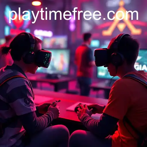 The Surge of Online Gaming in 2025