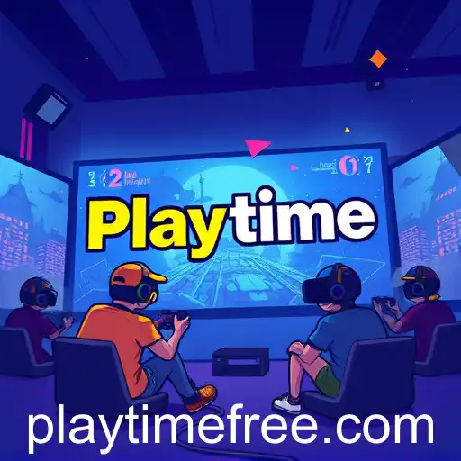 Gaming Revolution: Playtime PH's Rise