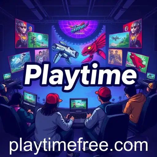 Emerging Trends in Online Gaming Communities