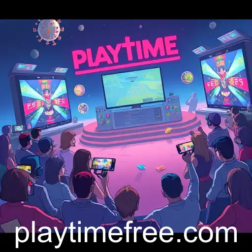 Games Revolutionize Learning Platforms