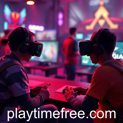 The Surge of Online Gaming in 2025