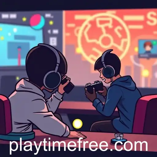 The Impact of Gaming on Cognitive Skills