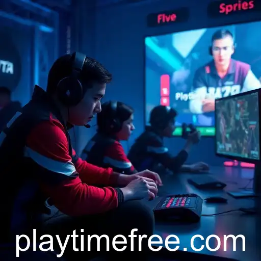 The Rise of Online Gaming in 2025