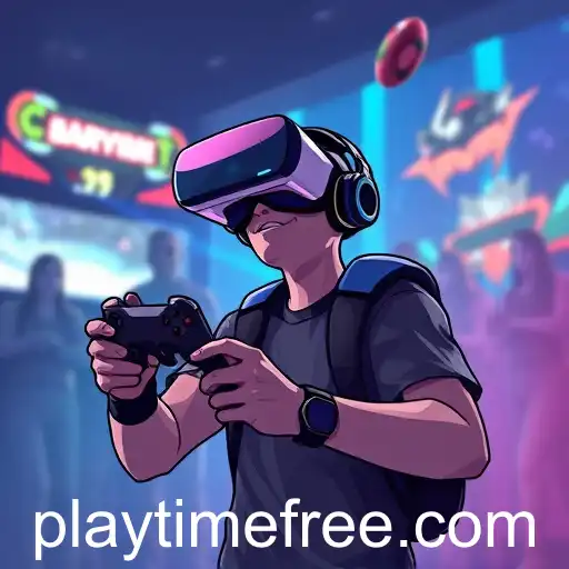 The Rise of Playtime PH in the Digital Entertainment Era
