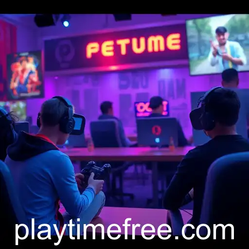Playtime PH Revolutionizes the Gaming Experience