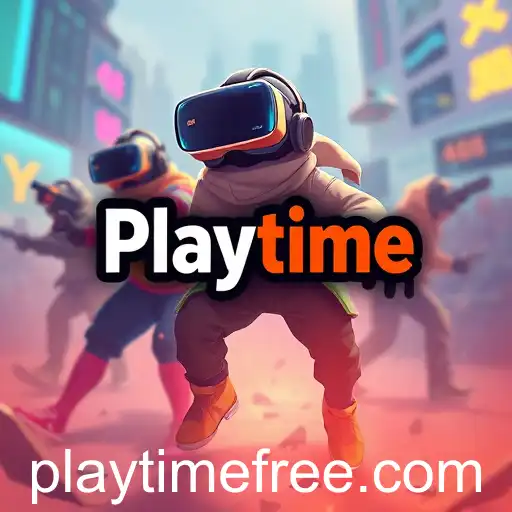 Reimagining Playtime: The Digital Playground Evolution