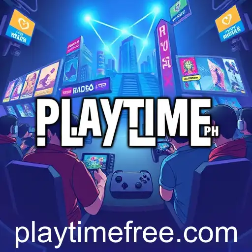 The Rise of Playtime: A Gaming Revolution