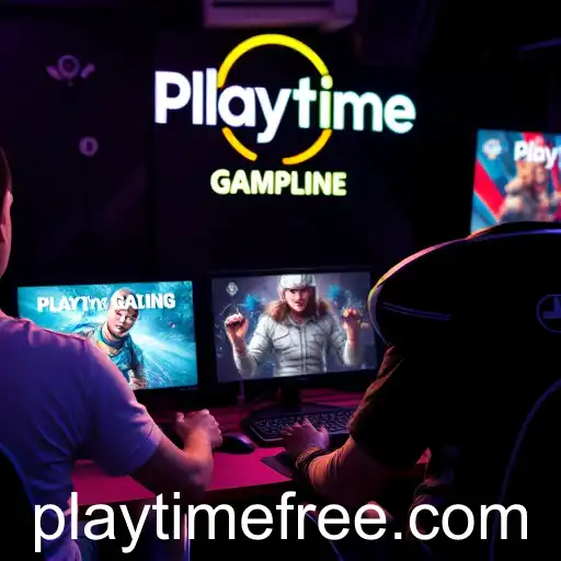 The Rise of 'Playtime PH' in the Gaming World
