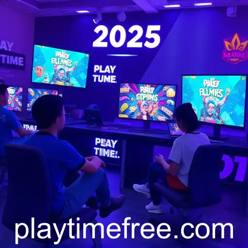 The Rise of Playtime PH: A Beacon in the Gaming World