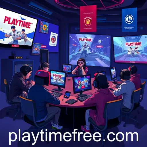 The Rise of Playtime PH in 2025