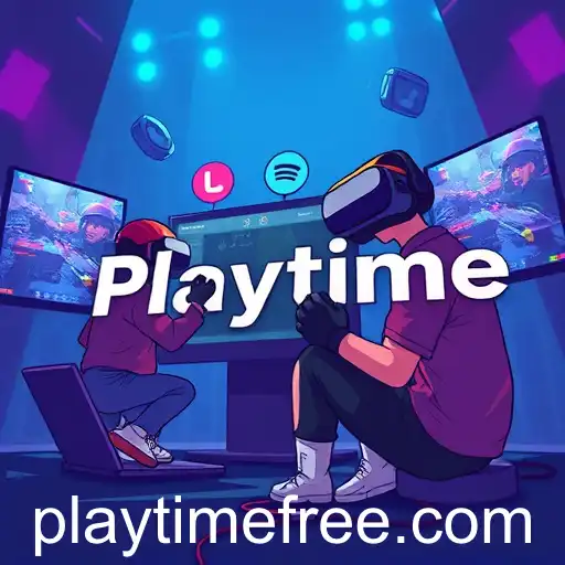 The Rising Popularity of Playtime PH in the Gaming Scene