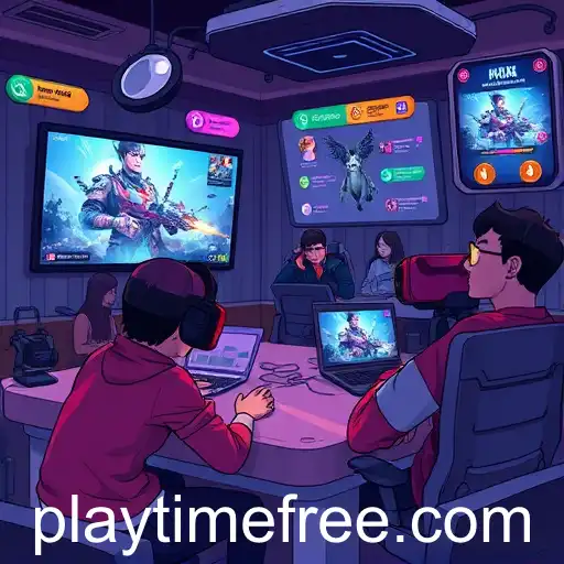 The Rise of Playtime PH: A New Era in Gaming