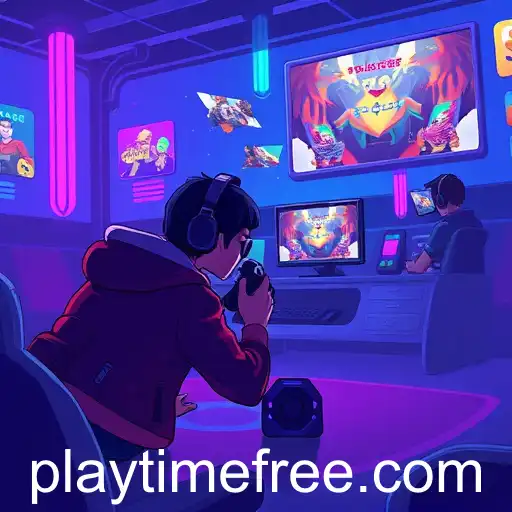 Digital Evolution: The Rise of Virtual Playground