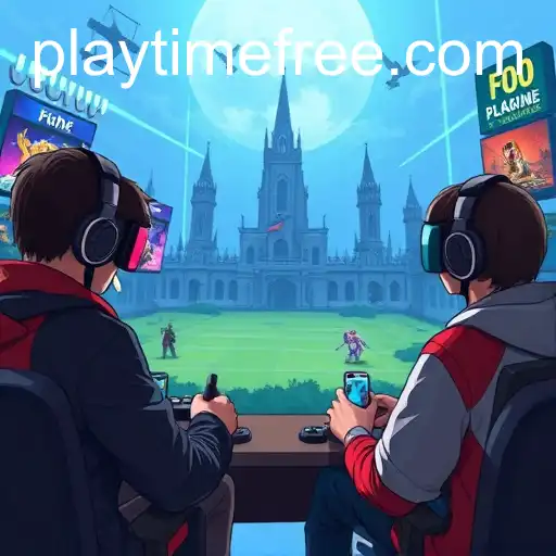 New Horizons for Online Gaming in 2026