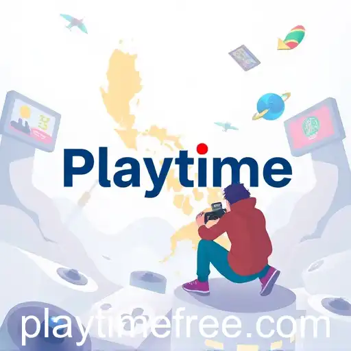 The Rise of Online Gaming in the Philippines