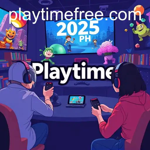 The Rise of Playtime PH in the Gaming World