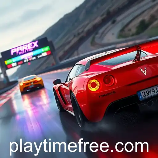 Exploring the Thrilling World of Racing Games: An In-Depth Look at 'Playtime PH'