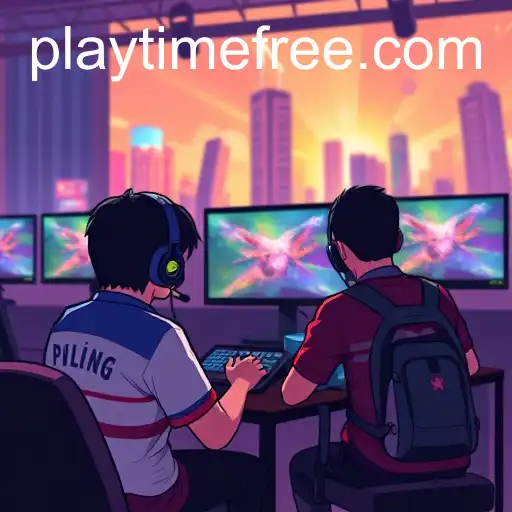 The Rise of Online Gaming Communities