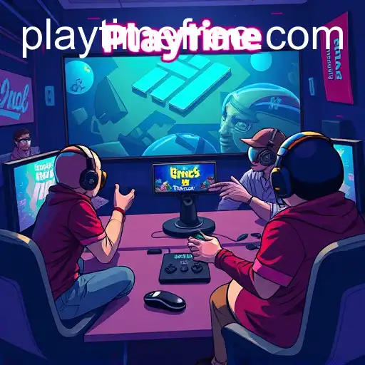 The Rise of Playtime PH: A Digital Playground for Gamers
