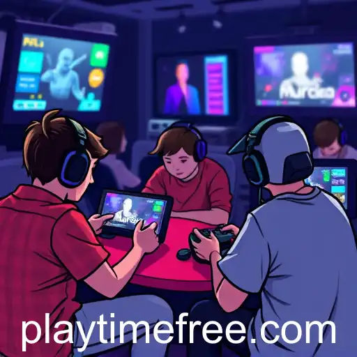 The Rise of Playtime PH in the Gaming World