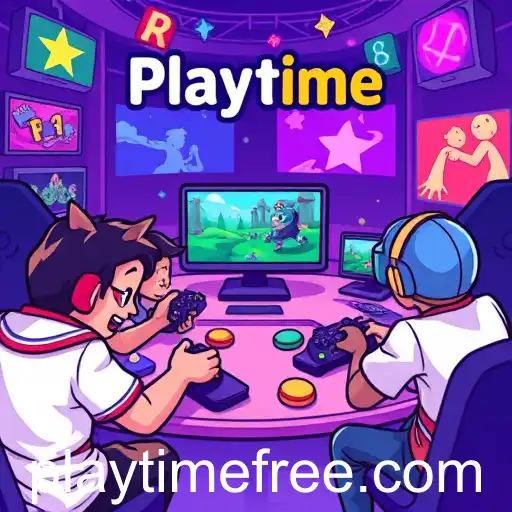 The Rise of Playtime PH in the Global Gaming Arena