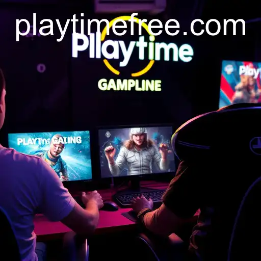 The Rise of 'Playtime PH' in the Gaming World