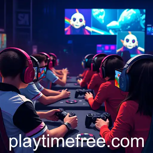 The Rise of Playtime PH in 2025