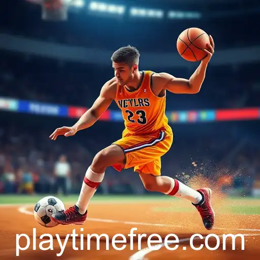 Exploring the Thrilling World of Sports Games: A Dive into 'Playtime PH'