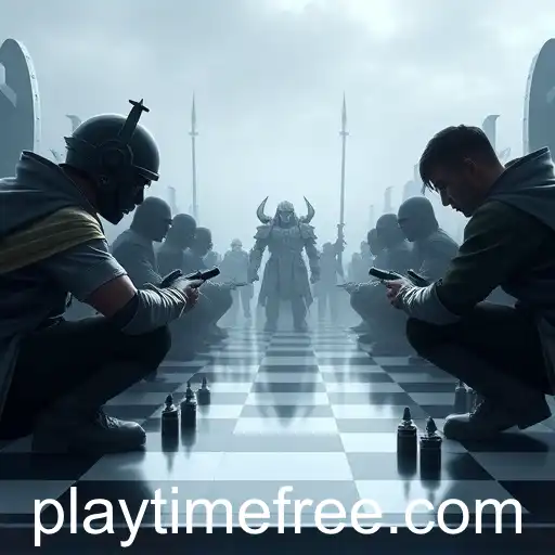 The Enduring Appeal of Strategy Games: A Deep Dive into Tactical Entertainment