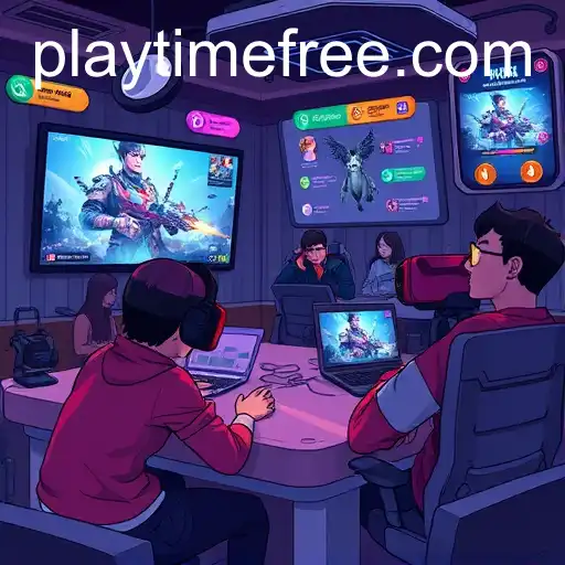 The Rise of Playtime PH: A New Era in Gaming