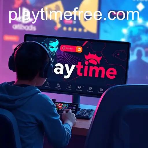 Unveiling Playtime PH: A New Era in Online Gaming